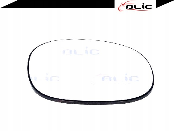 фото №3, Скло дзеркало citroen c2 1.6 hdi jm_