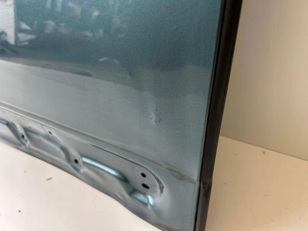 фото №2, Bmw ix дверь правый перед оригинал