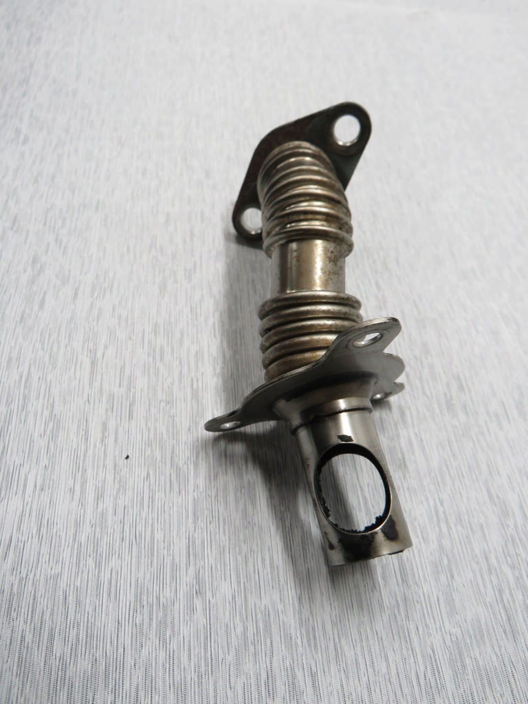 фото №6, Kia sportage iii 1.7 crdi трубка труба шланг egr