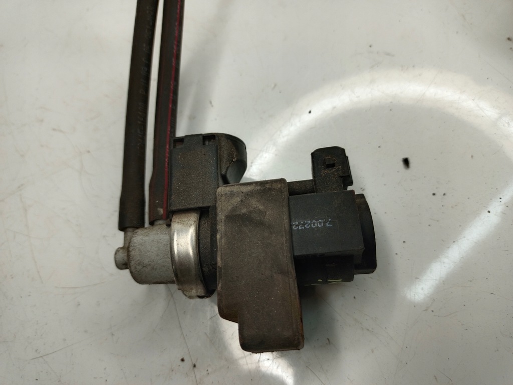 фото №4, Клапан вакуумa kia soul 1.6 crdi