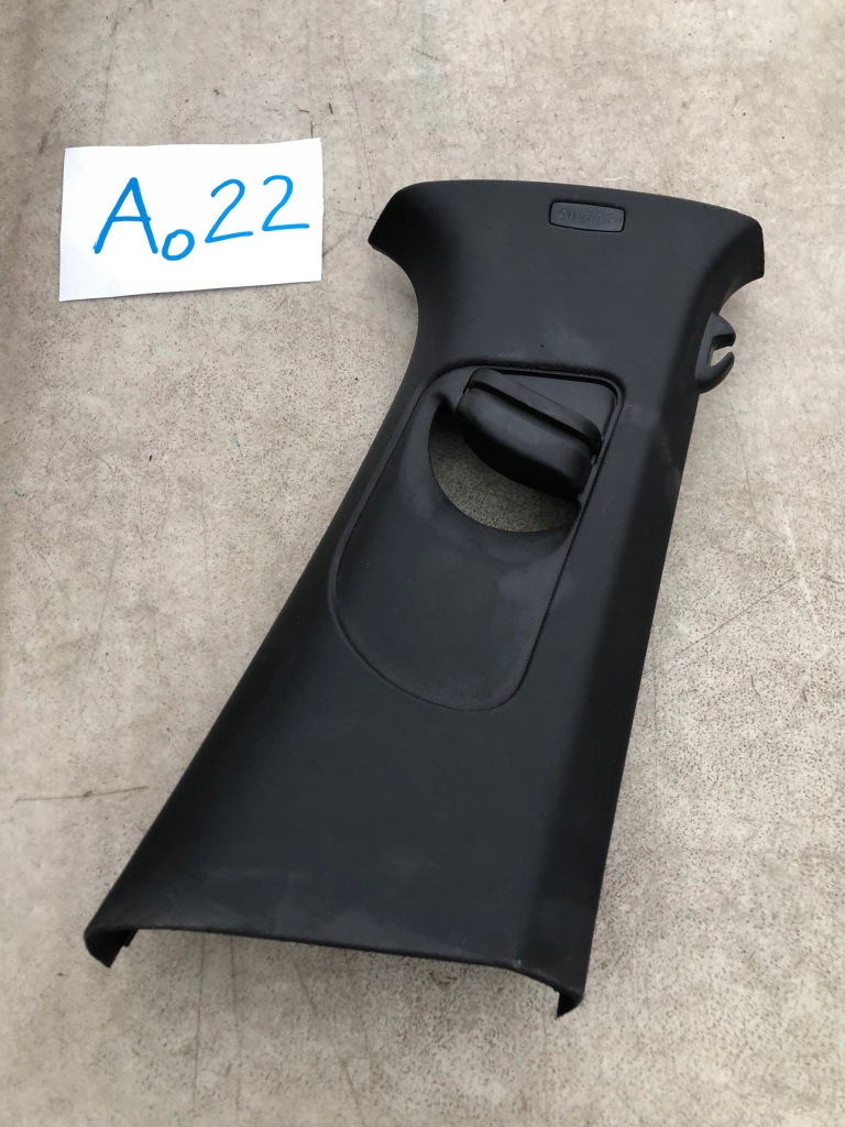 фото №1, Vw golf vii 7 захист стійка права 5g4867244b