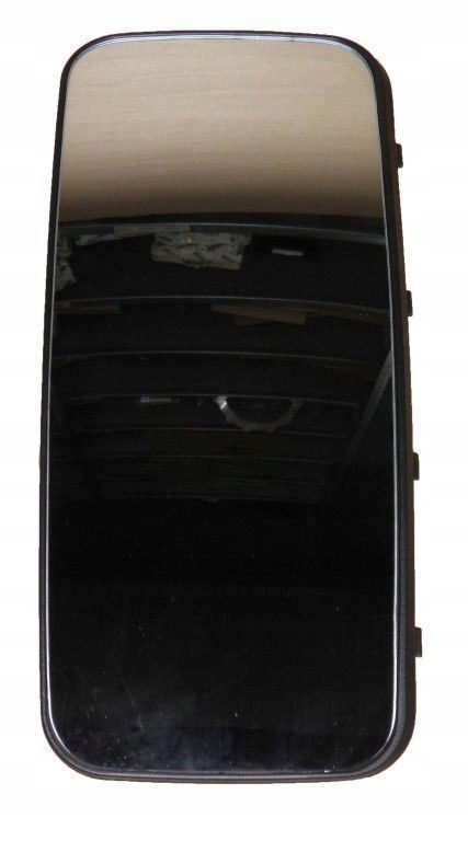 фото №1, Вкладиш дзеркала дзеркало atego axor 2010- 0028114633