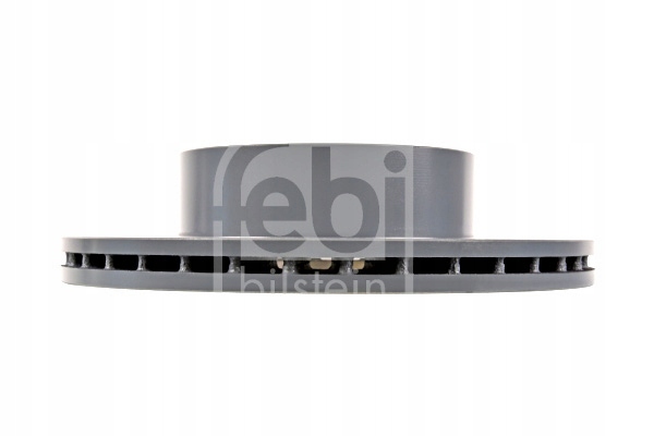 Диск гальмівна febi bilstein Зі Шроту