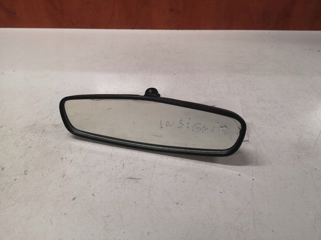 фото №1, Opel insignia b 2017 дзеркало заднього виду