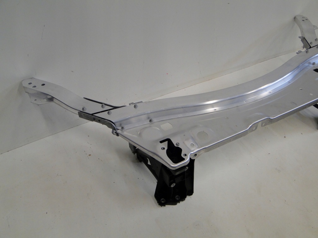 фото №6, Mercedes glc 253 x253 w235 suv coupe pas передній підсилювач lift