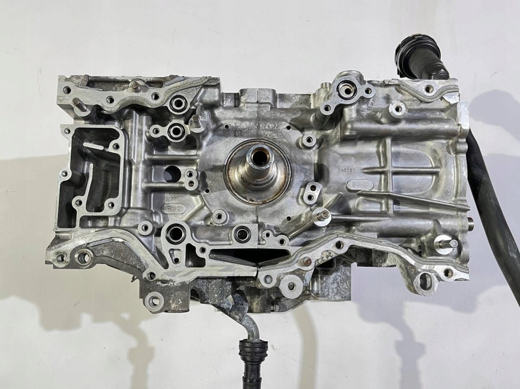 фото №1, Блок двигуна wał колінчастий subaru wrx 2.4 vb ii 2021-
