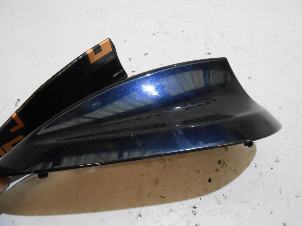 фото №6, Bmw x4 антенна кровельная rekin цвет m416 9291484 9290243