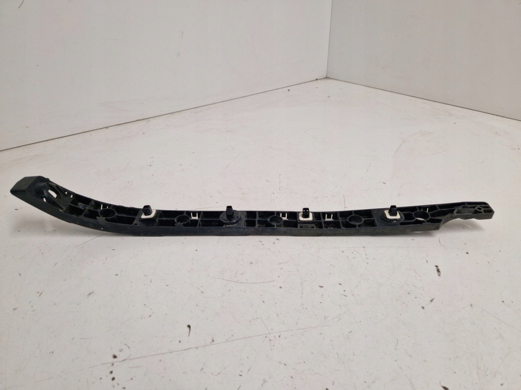 фото №10, Nissan x-trail t32 2016 задняя сторона левая кронштейн / кронштейн бампера заднего