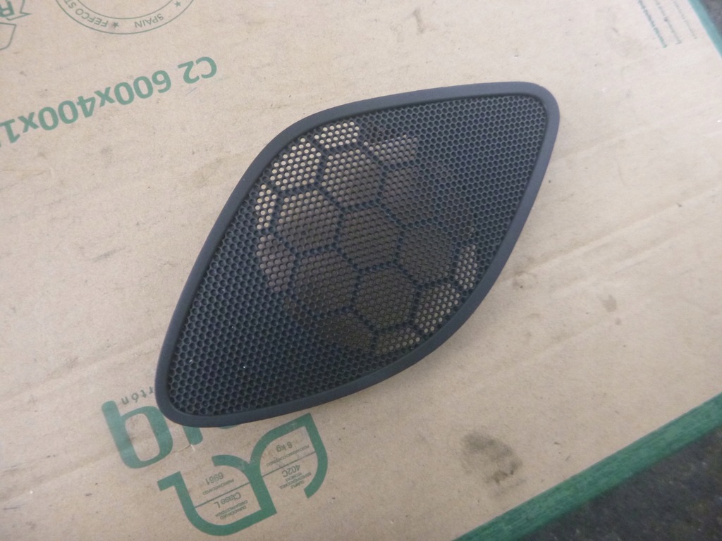 фото №1, Захист динаміка панелі astra k 13412975