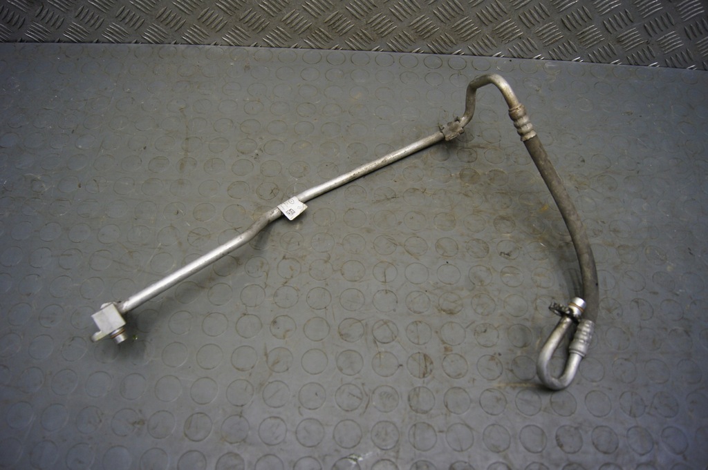 фото №10, Провода кондиционера пассажирский vivaro b 1.6 dci