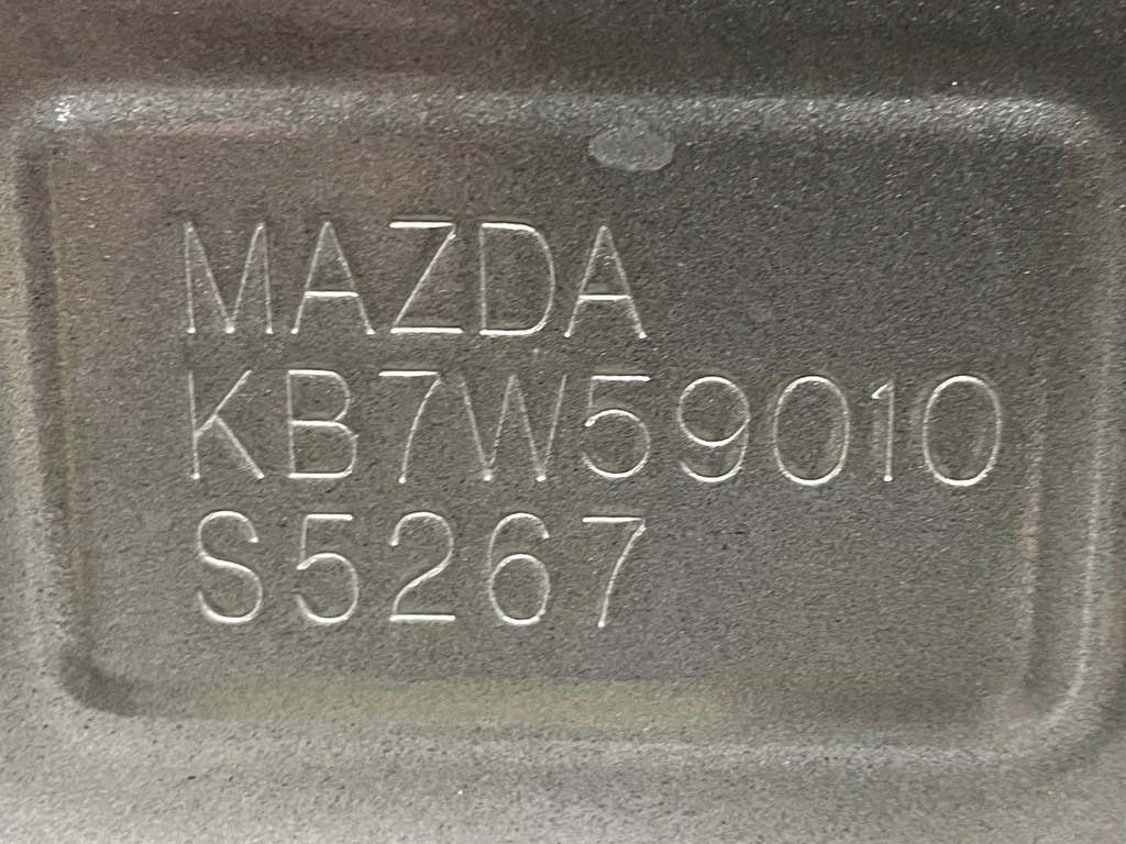 фото №14, Mazda cx-5 ii 2022 перед сторона ліва двері передні