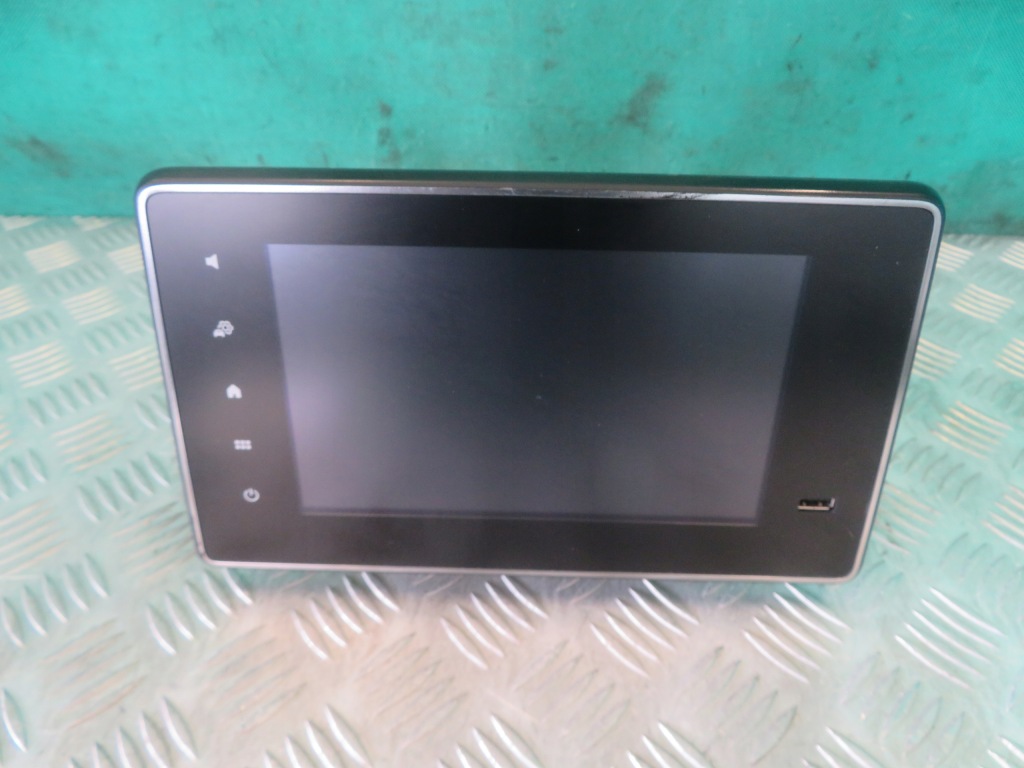 фото №1, Радио навигация renault trafic opel vivaro 23r 259150482r