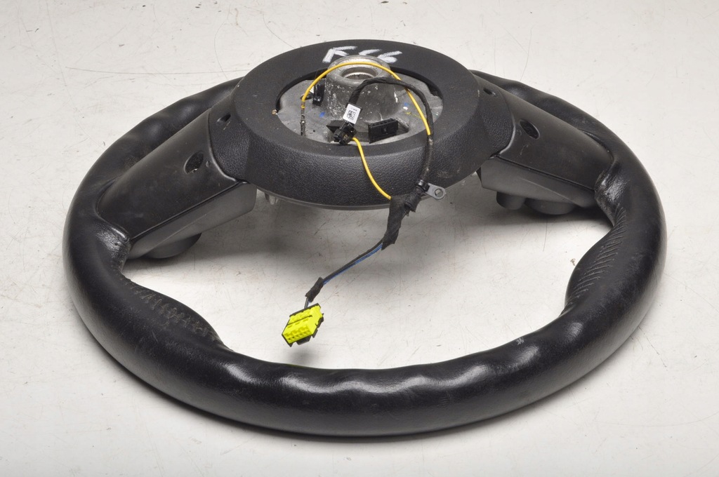 фото №7, Mini f56 повітропровід шкіряний багатофункціональний