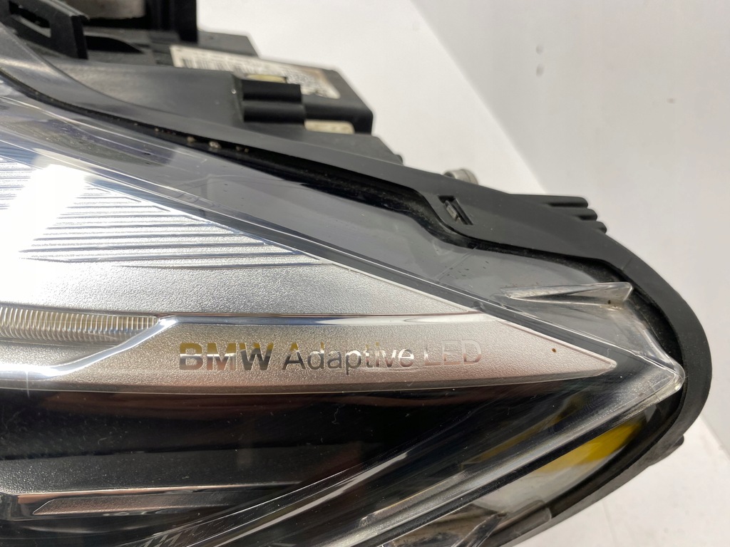 фото №8, Bmw 4 f32 lci ліва права адаптивний led 8738705/06