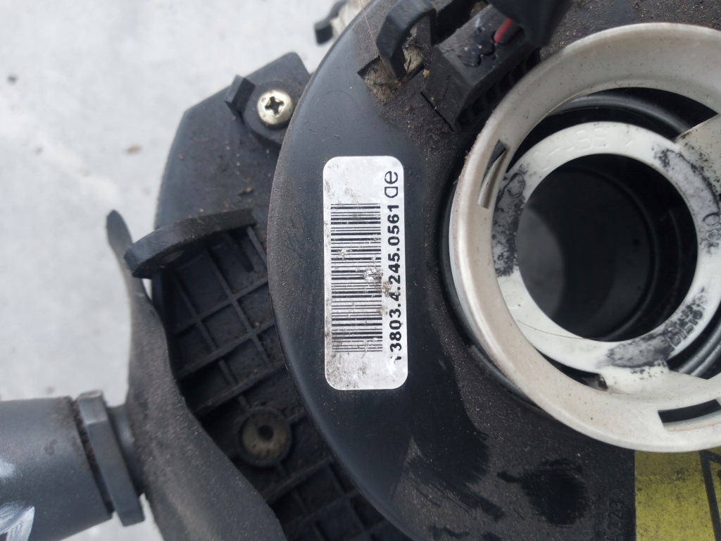 фото №16, Fiat ducato лічильник швидкості прилади 57