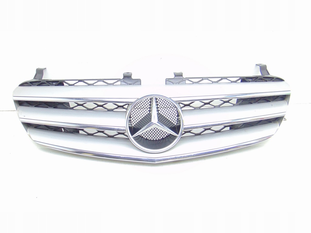 фото №1, Решітка радіатора бампера mercedes r w251 a2518880223