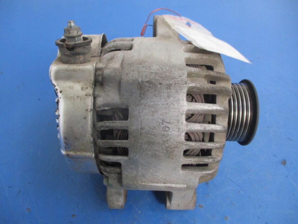 фото №8, Toyota yaris 1.0vvt-i 1szfe генератор перевірений