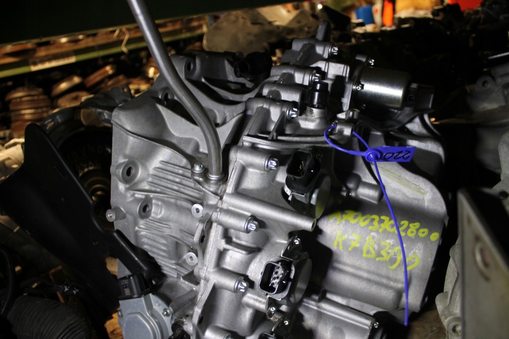 Купить Коробка передач передач mercedes a7003702800