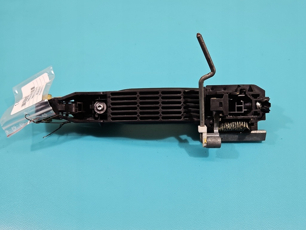 фото №3, Ручка задня ліва зовнішня mazda 6 iii gj