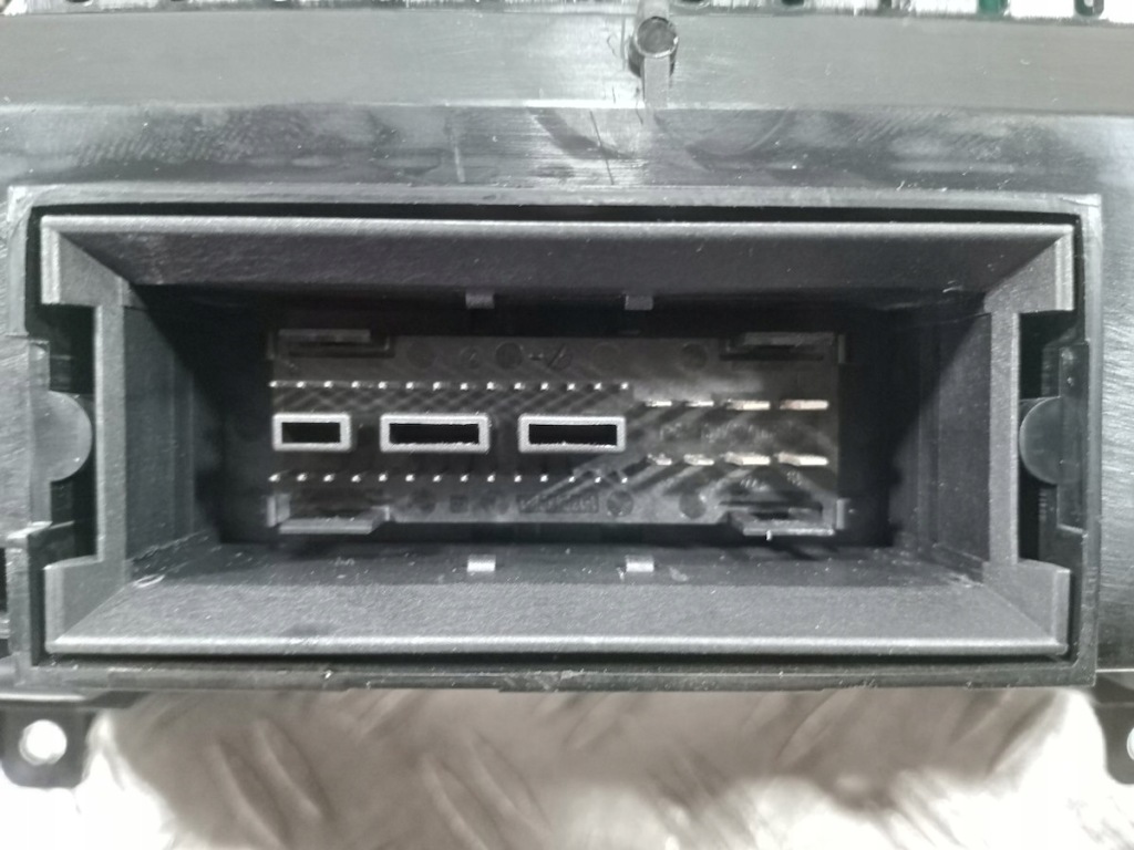 фото №6, Счетчик seat toledo iii 5p0920822f a2c53029654 110080280002 1.6 bgu