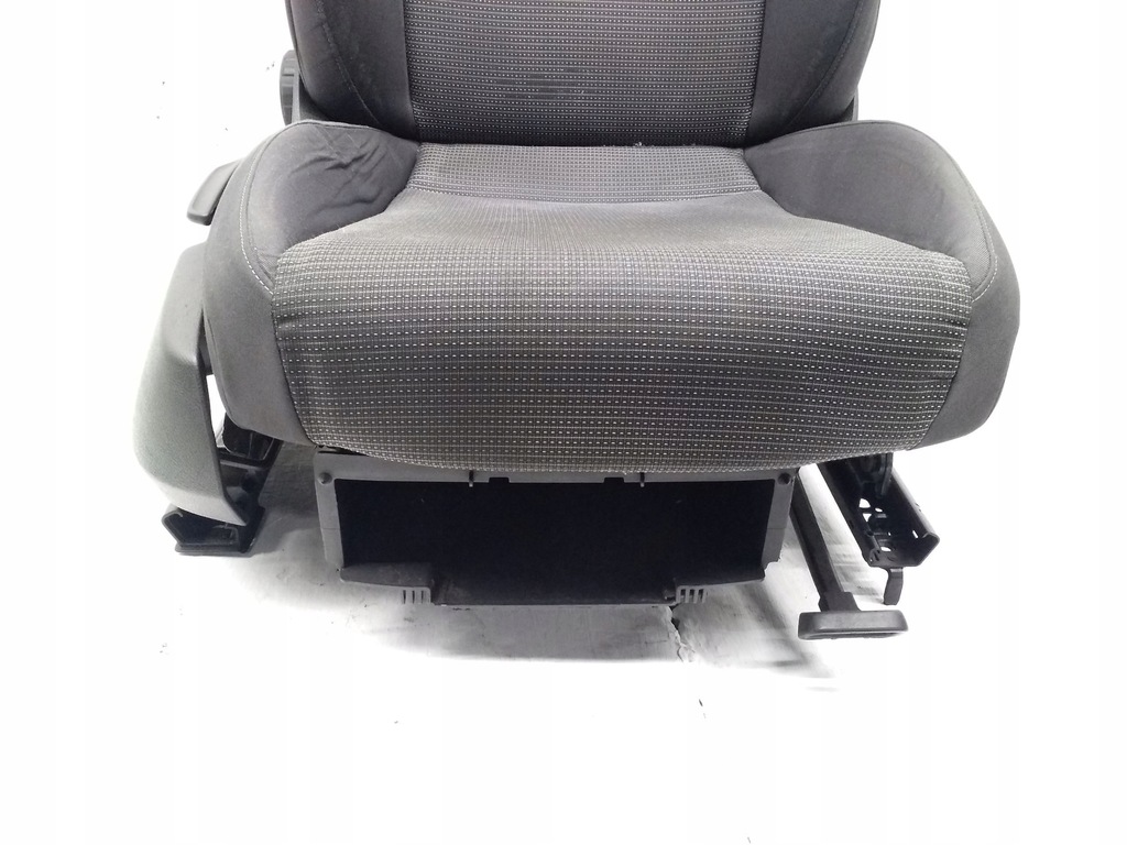 фото №12, Seat leon 5f 2019 оббивка / комплект