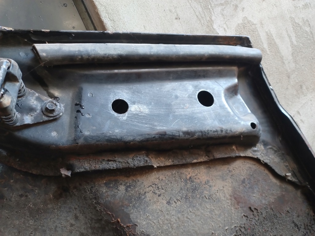 Купить Капот mercedes w126 s klasa