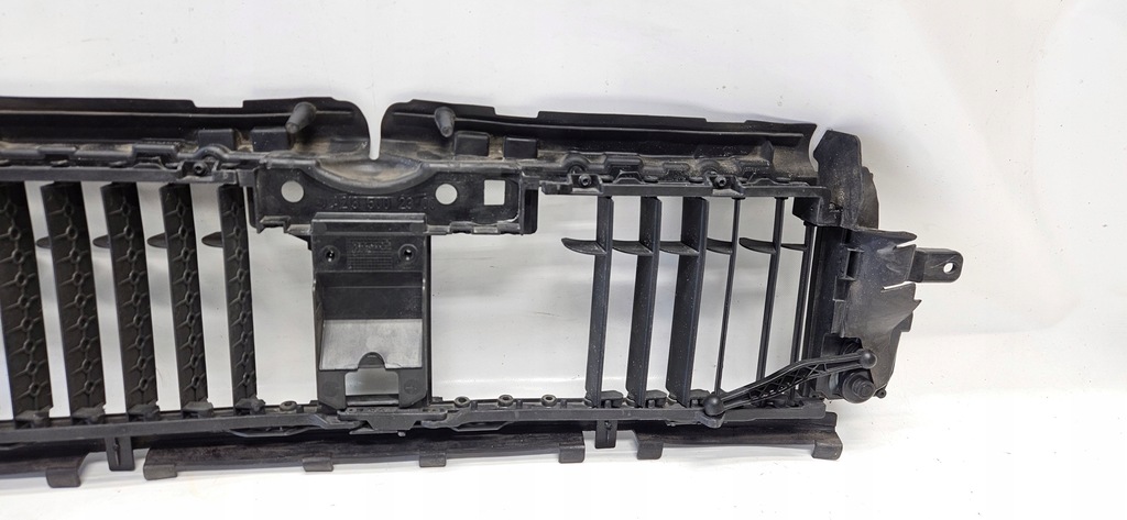 фото №9, Воздуховод воздуха впуск жалюзи жалюзи mercedes e-klasa w213 213 16-23