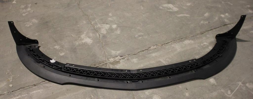 фото №1, 2007-09 gt500 mustang подкладка накладка спойлер