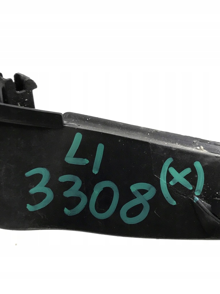 фото №13, Ft-180 kia sportage 5 v молдинг стекло перед правая 86140-p1000