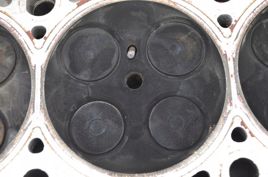 фото №15, 2017 bmw 3 f30 f35 f31 головка двигателя 11128513709