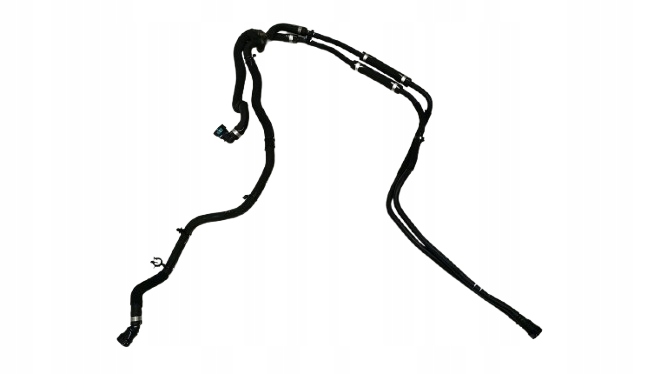 Купить Трубка пабтрубок  шланг воды volvo xc60 ii гибрид 32324719