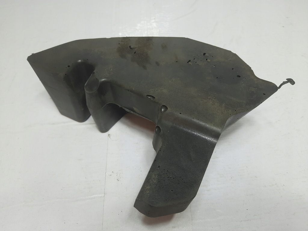 фото №8, Mazda cx5 ii 17- уплотнение крыла левая правое kb7w-56j13 usa