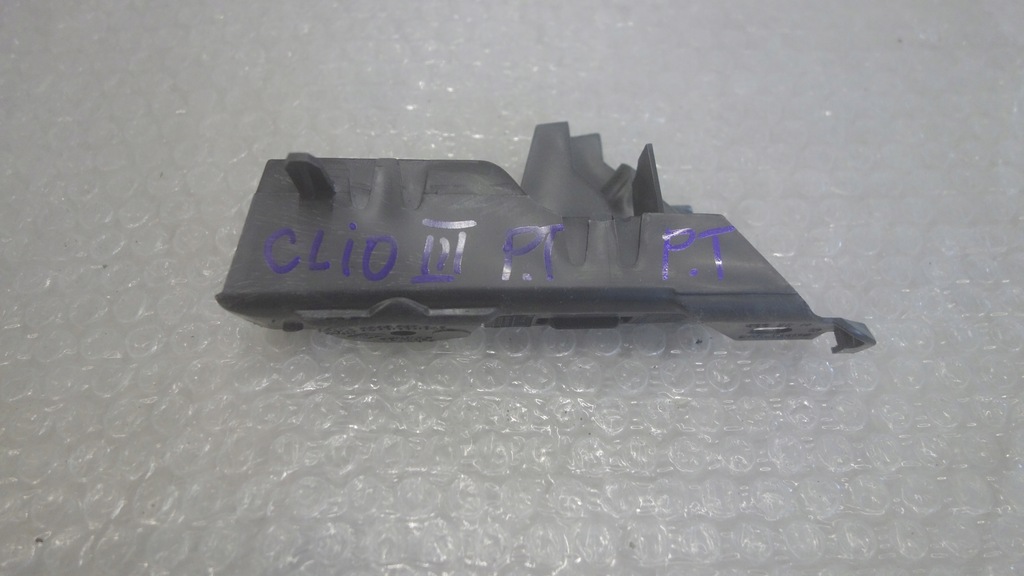 фото №1, Renault clio iii направляющая правый задняя 8200068845