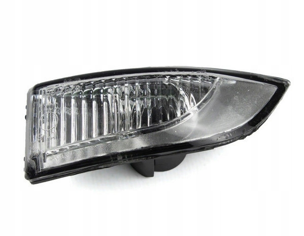 фото №1, Поворотник зеркало renault grand scenic iii l