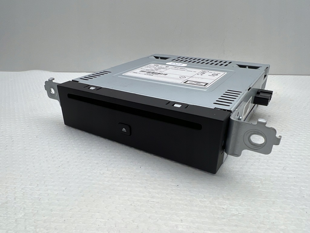 фото №1, Zmieniaka дисков cd renault megane iv talisman