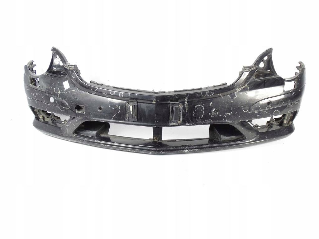 фото №1, Mercedes r w251 бампер перед передний amg 197