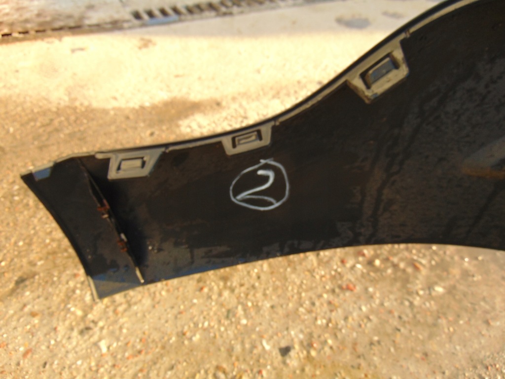 фото №10, Бампер задній задня ford s-max mk1