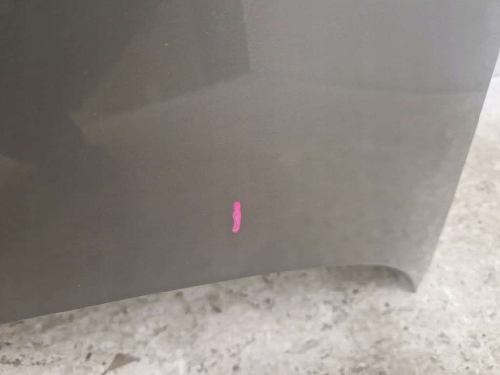 фото №2, Капот кришка двигуна skoda rapid 5ja 12r-