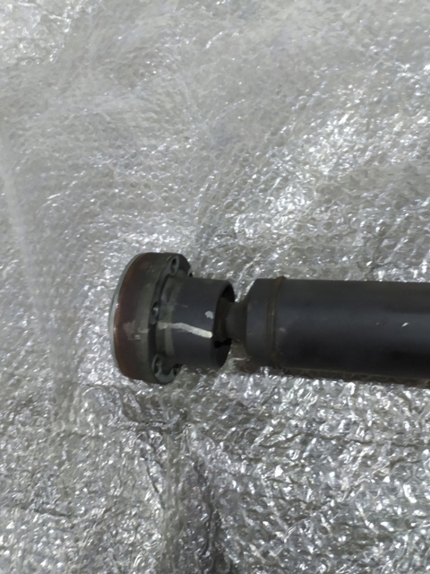 фото №10, A1644100501 wał привідний mercedes w164 w251 ml r