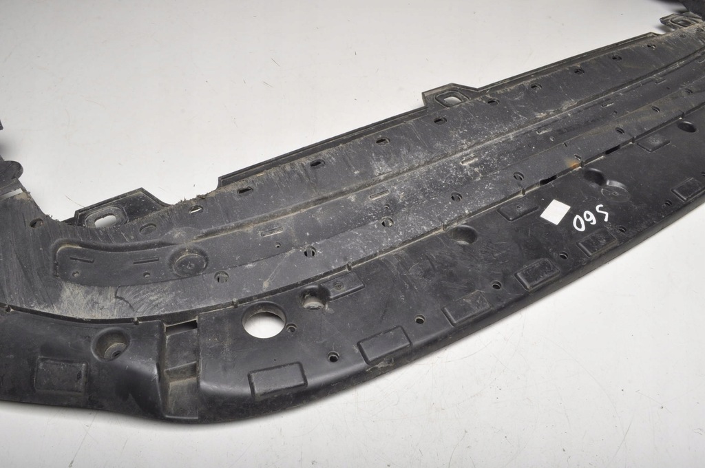 фото №10, Volvo s60 ii защита бампера pod бампер радиатор 31352298