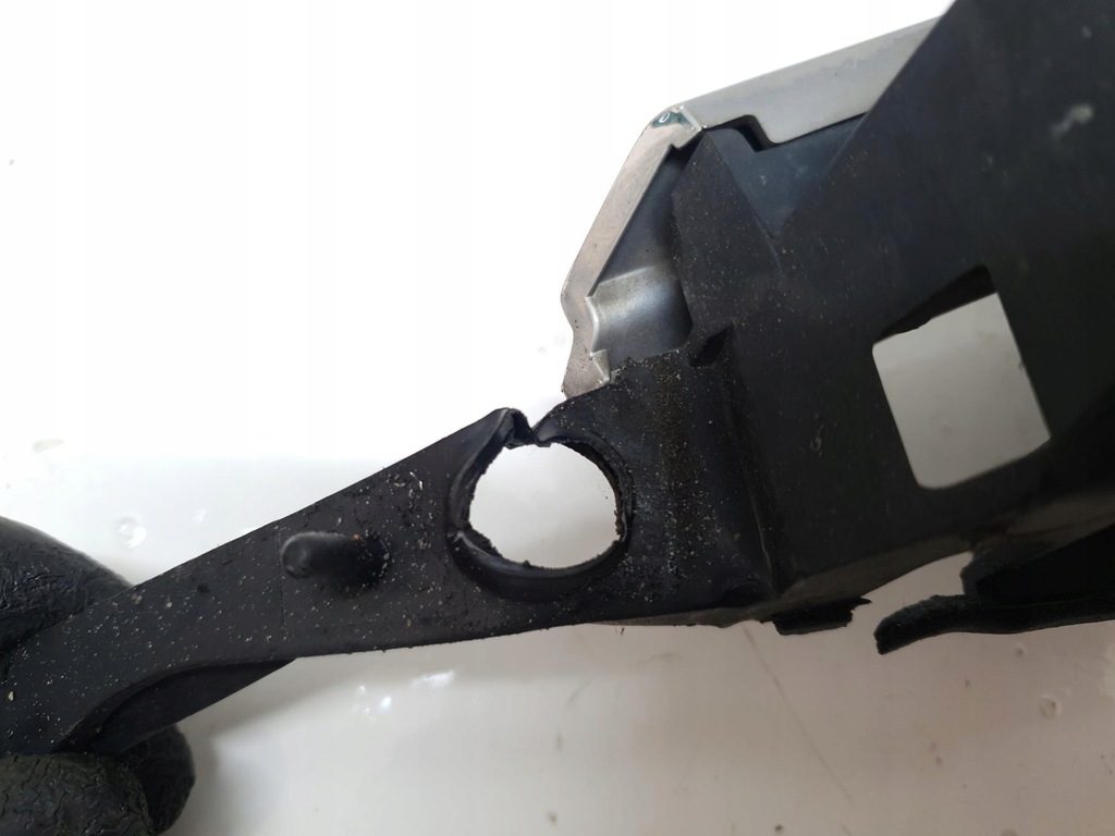 фото №7, Решётка радиатора решётка радиатора mazda premacy