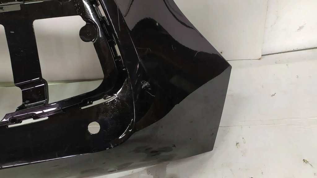 фото №11, Бампер задня задній bmw i3