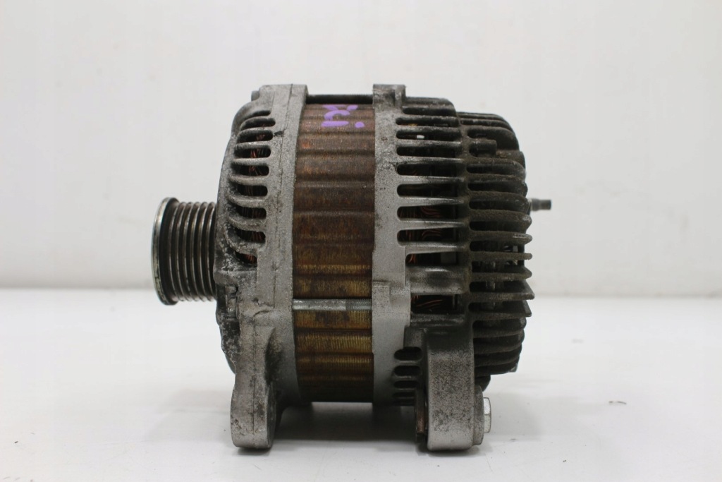 Генератор 8200654785 renault 2.0 dci Ціна