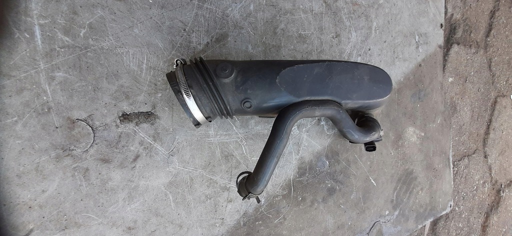 фото №10, Труба шланг воздуха турбины peugeot rcz 95646ps