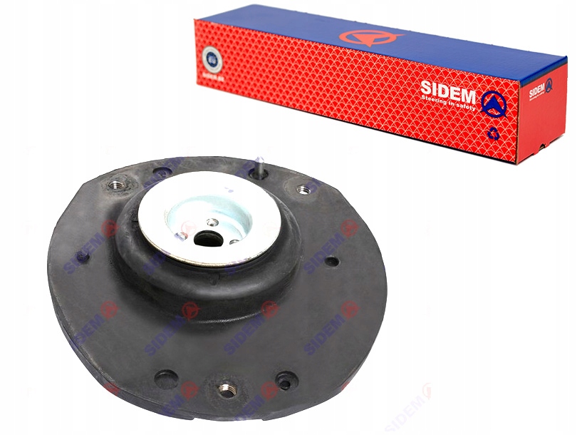 фото №1, Подушка амортизатора peugeot 206 206 + перед правий sidem sidem