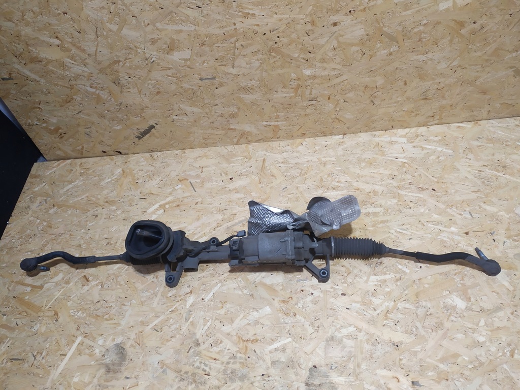фото №1, Рейка рульова трансмісія кермова pacifica