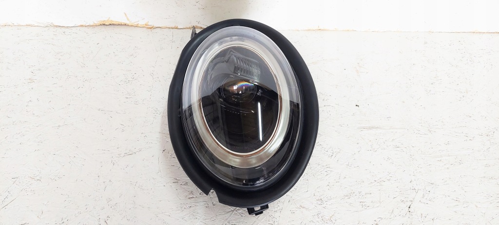 Купити Mini cooper f55 f56 рестайлінг  lci фара правий full led 5a01962-06 оригінал