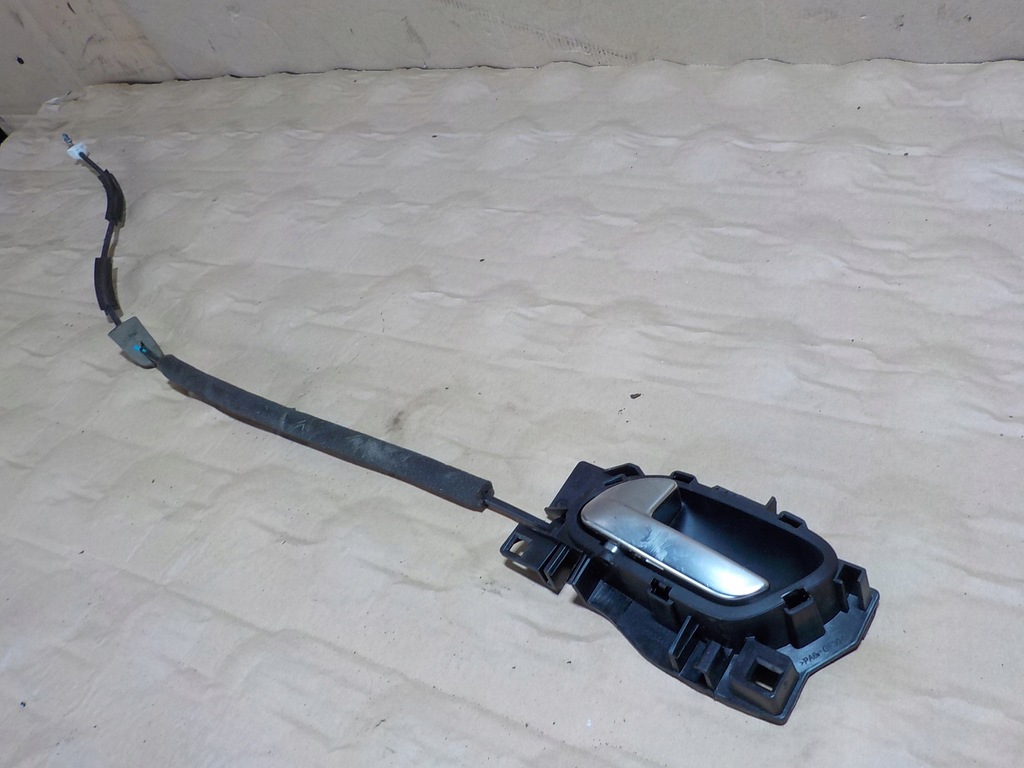 фото №2, Citroen ds3 ручка внутрішня ліва передня