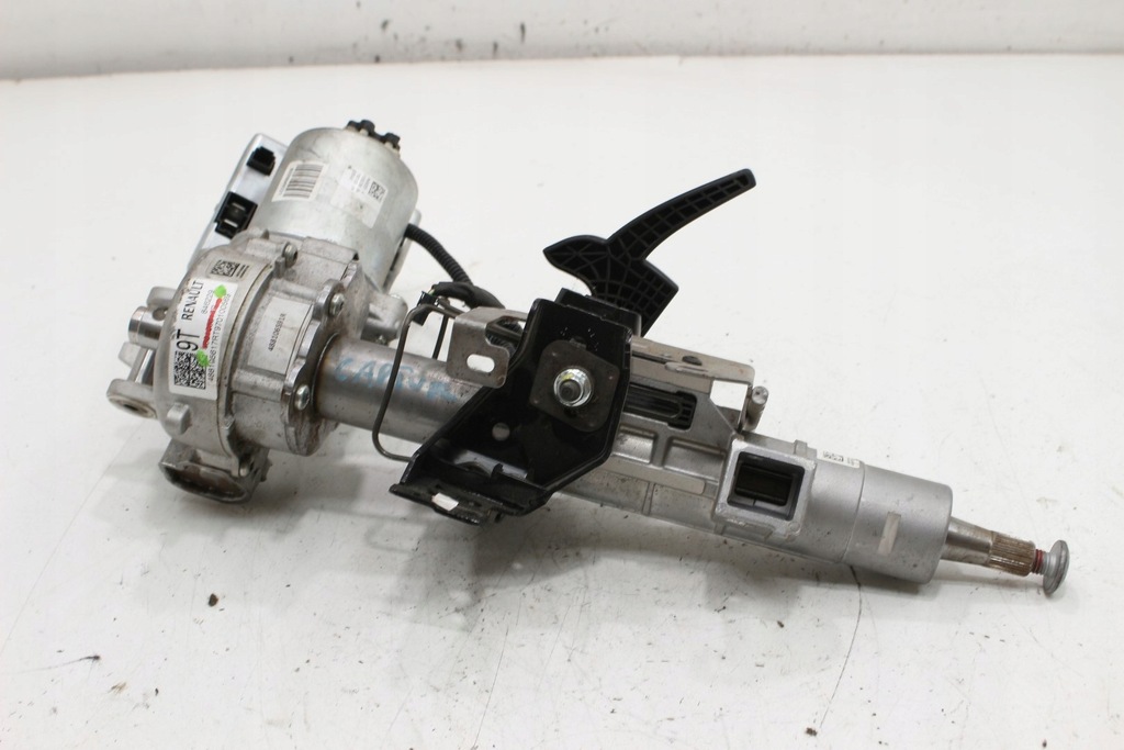 фото №8, Усилитель электрический 488105617r captur ii