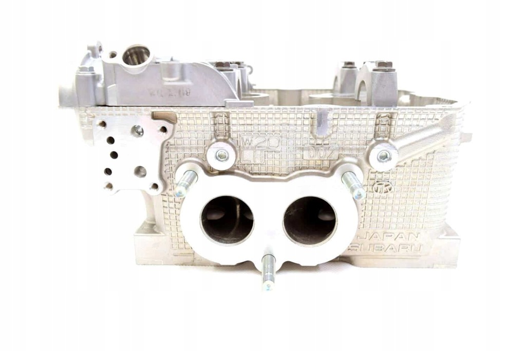 фото №8, Головка двигуна impreza sti jdm ej207 08-10 ліва